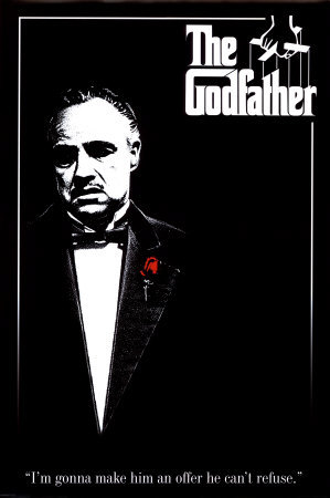 godfather godfather