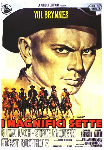 magnificent7 magnificent7