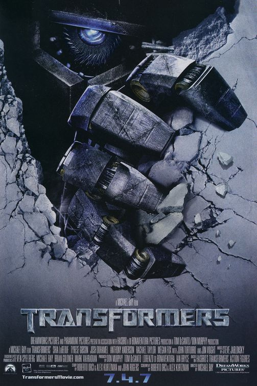 transformers
