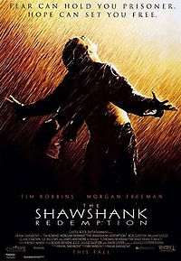 shawshank redemption