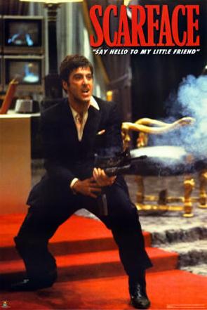 scarface