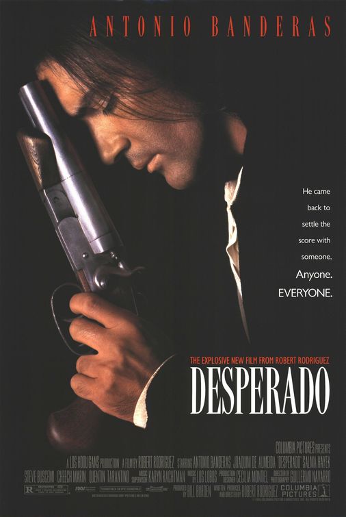 desperado