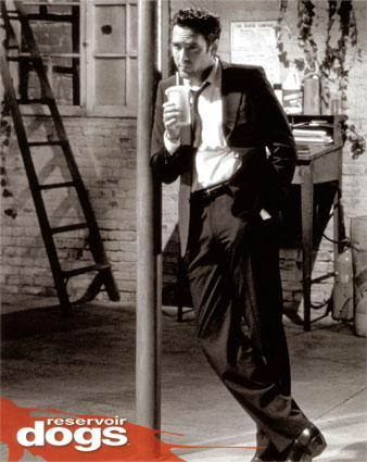 reservoir dogs