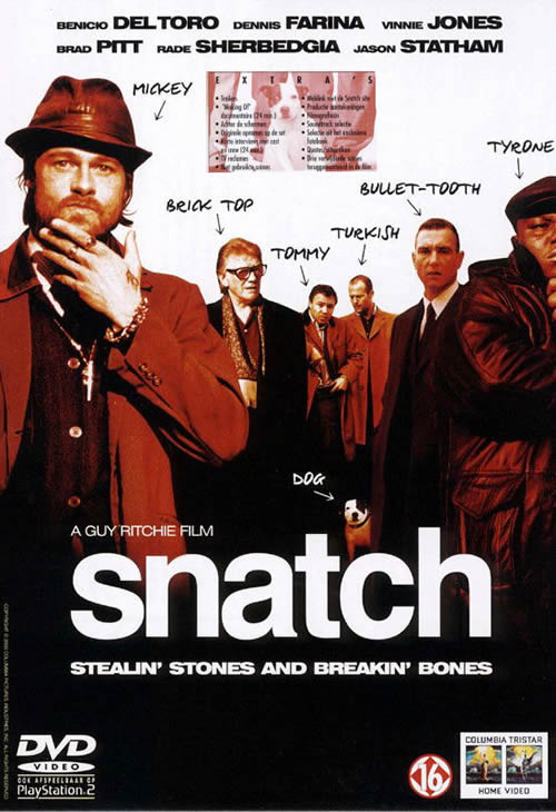 snatch