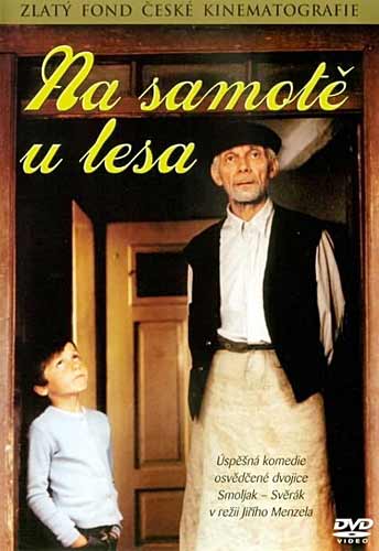 na samote u lesa