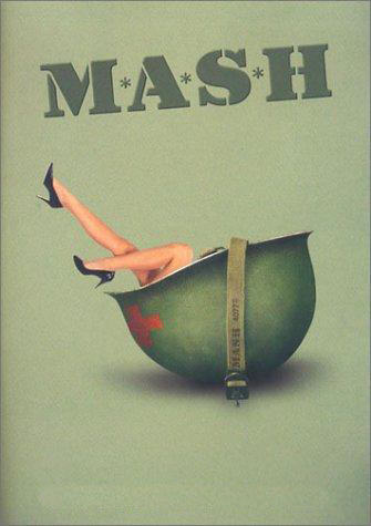 MASH MASH