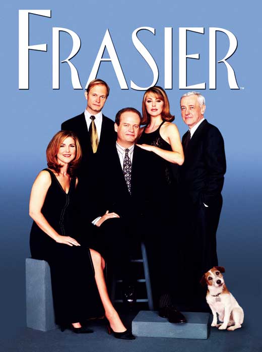 FRASIER FRASIER