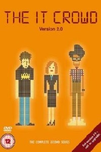 IT CROWD IT CROWD