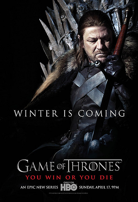 GAME OF THRONES game_of_thrones