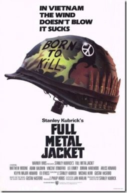 full metal jacket