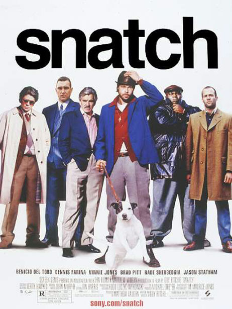 snatch snatch