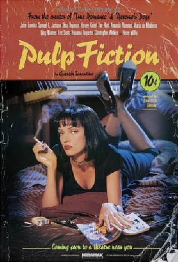 pulp fiction