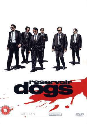 reservoir dogs reservoir dogs