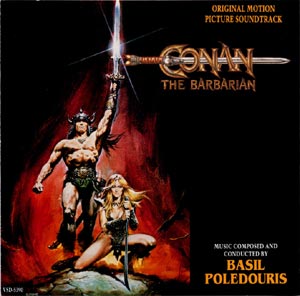 conan the barbarian conan the barbarian