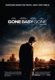 gone baby gone gone baby gone
