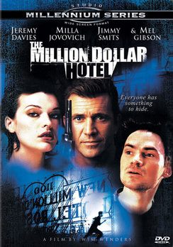 million dollar hotel million dollar hotel