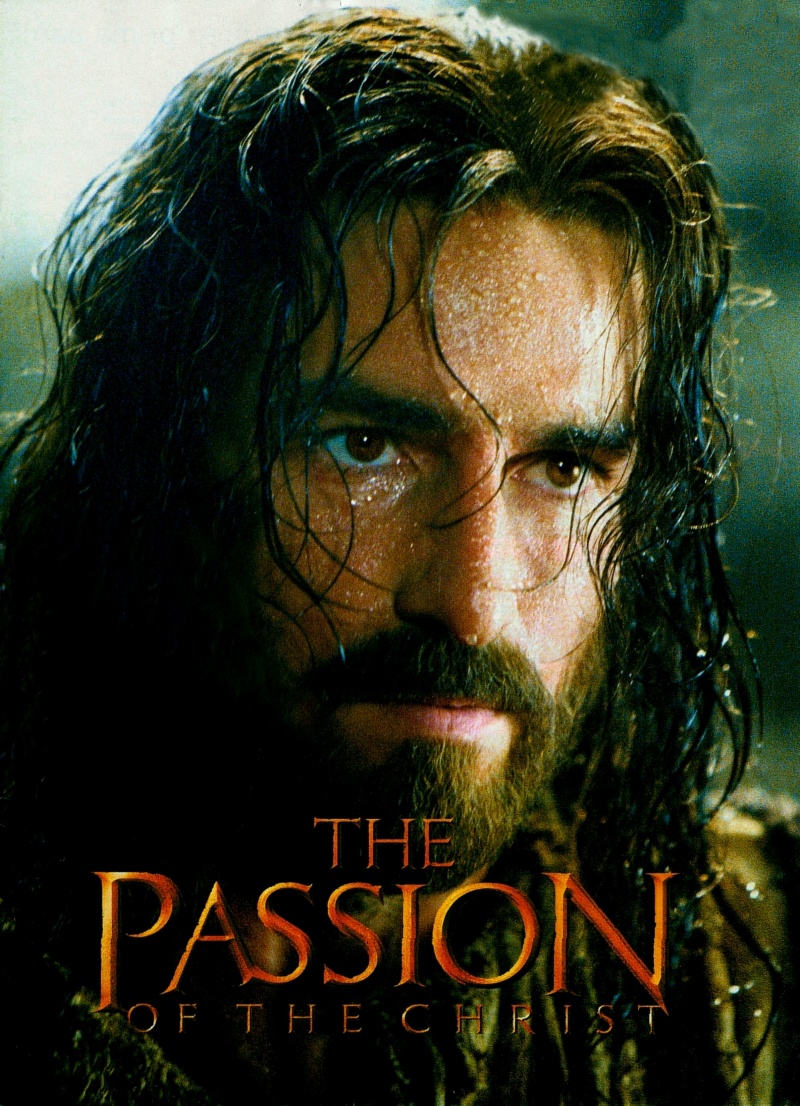 the passion of the christ the passion of the christ