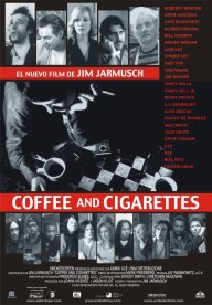 coffee and cigarettes coffee and cigarettes