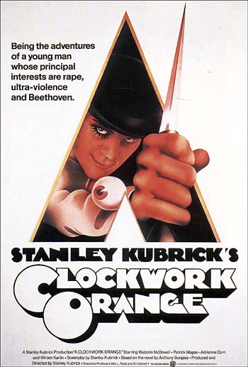 clockwork orange clockwork orange