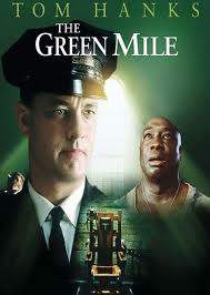 the green mile the green mile