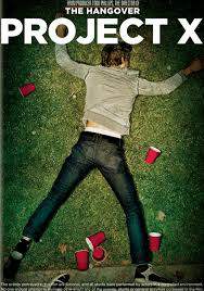 Project X Project X