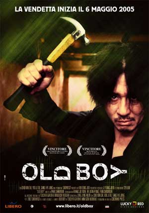 oldboy oldboy