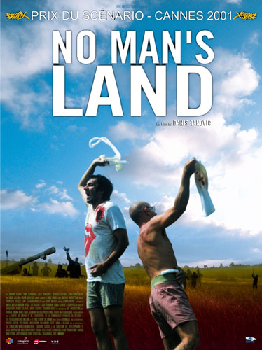 no man's land no man's land