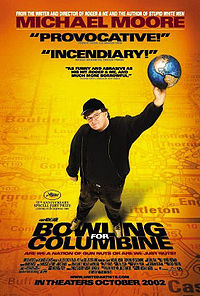 bowling for columbine bowling for columbine