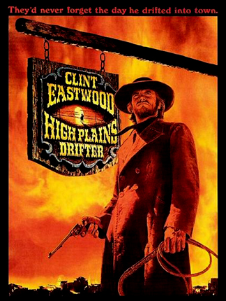 high plains drifter high plains drifter