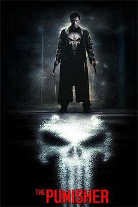the punisher the punisher