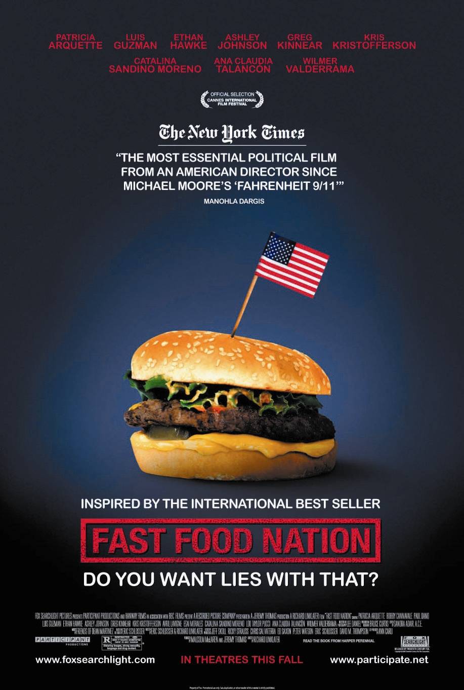 fast food nation fast food nation