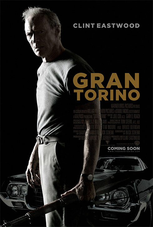 Gran Torino a skvely Clint Gran Torino a skvely Clint