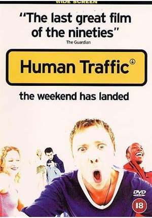 human traffic human traffic