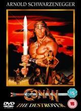 conan the destroyer conan the destroyer