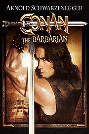 conan the barbarian conan the barbarian