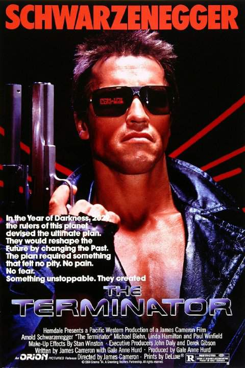terminator terminator