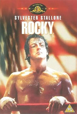 rocky rocky