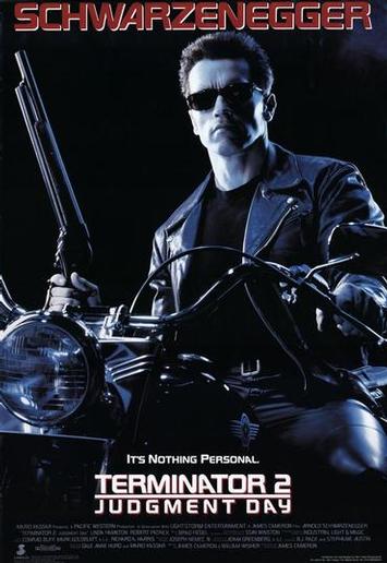 terminator 2 terminator 2