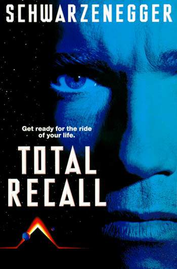 total recall total recall