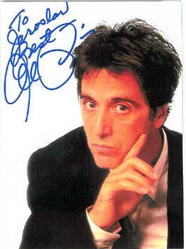 Al Pacino
