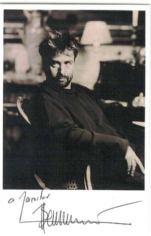 Luc Besson