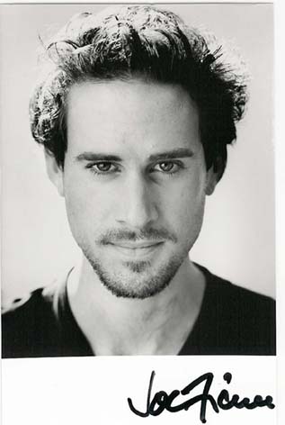 Joseph Fiennes
