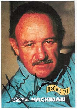 Gene Hackman
