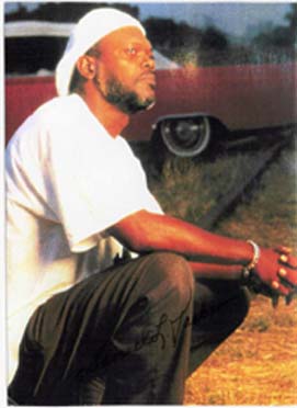 Samuel L. Jackson