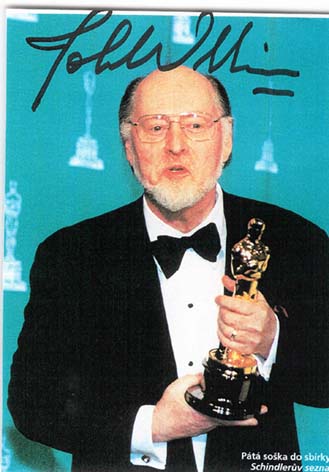 John Williams