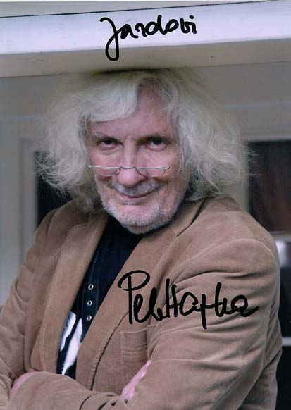 Petr Hapka