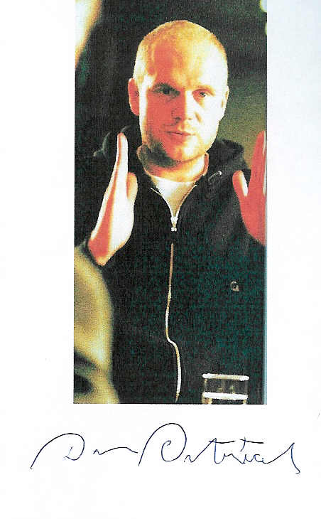 David Ondříček