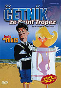 Četník ze Saint Tropez, Četník v New Yorku, Četník se žení 20012_581def.jpg