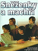 Sněženky a machři 8157_311699.jpg
