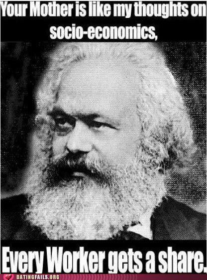 Marx